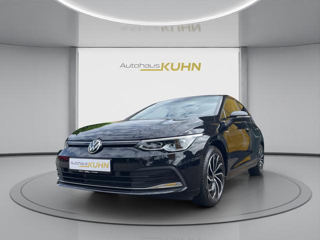 Volkswagen Golf - VIII 1.5 TSI Style