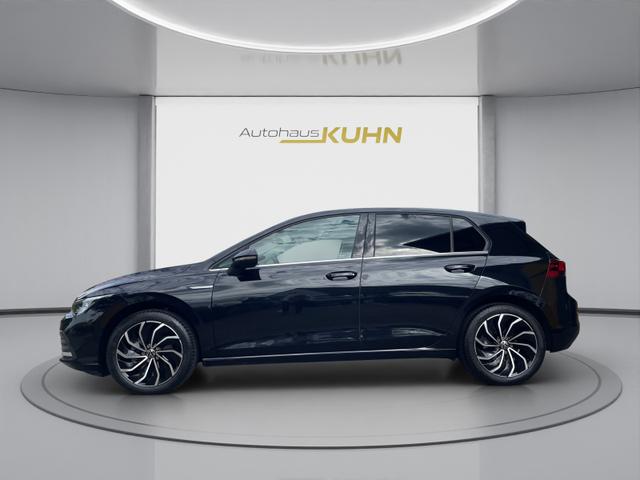 Volkswagen Golf VIII 1.5 TSI Style 