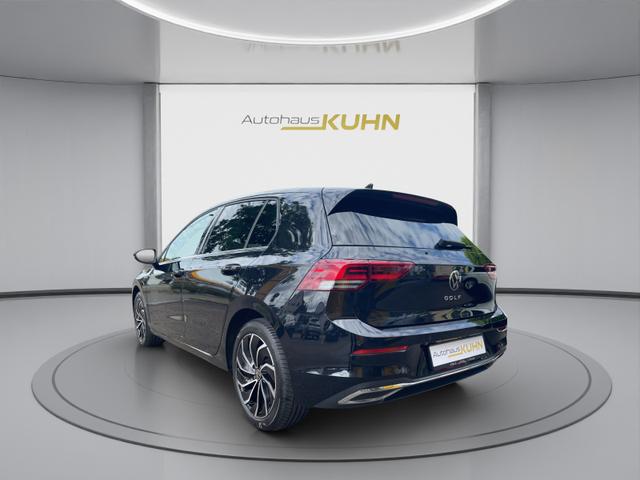 Volkswagen Golf VIII 1.5 TSI Style 