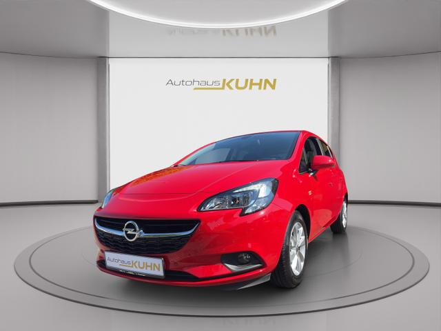 Opel Corsa - E 1.4 ON