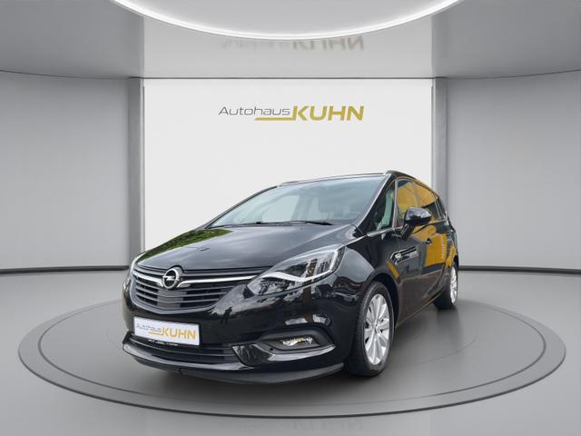 Opel Zafira - 2.0 CDTI Innovation Start/Stop (EURO 6d-TEM