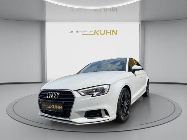 Audi A3 Limousine - 1.5 TSI sport