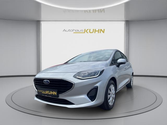 Ford Fiesta - 1.0 EcoBoost Cool&Connect