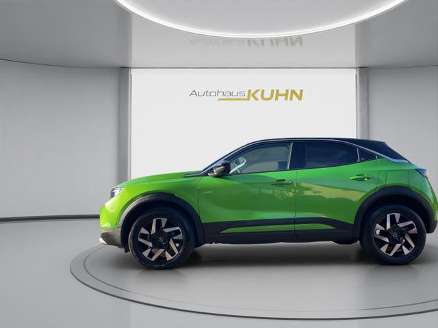 Opel Mokka 1.2 Turbo Elegance 