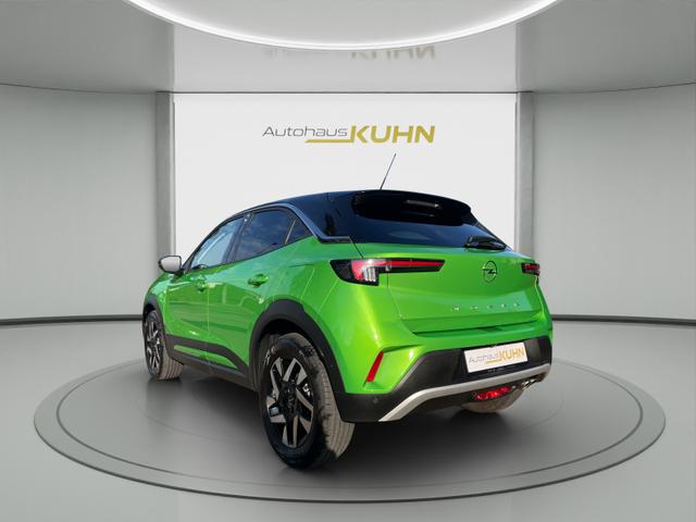 Opel Mokka 1.2 Turbo Elegance 