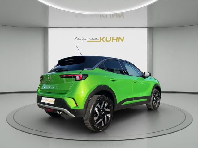 Opel Mokka 1.2 Turbo Elegance 