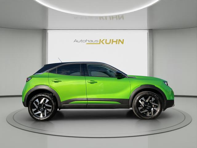 Opel Mokka 1.2 Turbo Elegance 