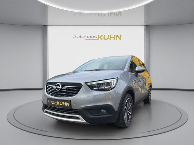 Opel Crossland - X 1.2 Turbo INNOVATION S/S