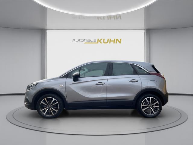 Opel Crossland X 1.2 Turbo INNOVATION S/S 