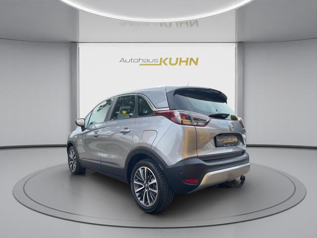 Opel Crossland X 1.2 Turbo INNOVATION S/S 