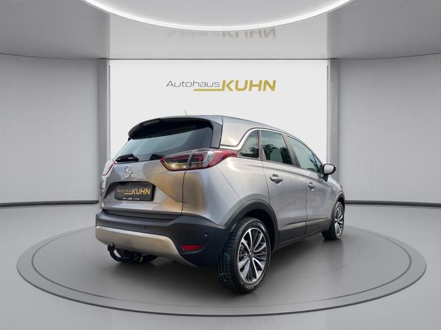 Opel Crossland X 1.2 Turbo INNOVATION S/S 