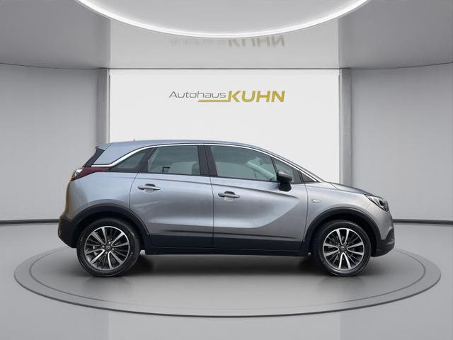 Opel Crossland X 1.2 Turbo INNOVATION S/S 
