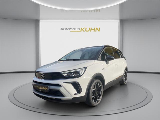 Opel Crossland - 1.2 Turbo Ultimate