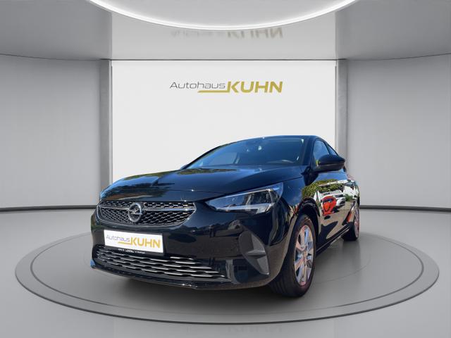 Opel Corsa - F 1.2 Edition