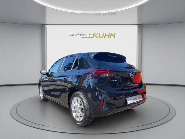 Opel Corsa F 1.2 Edition 