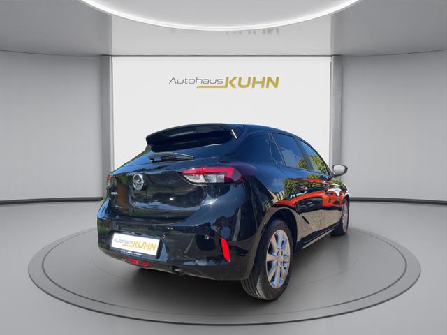 Opel Corsa F 1.2 Edition 