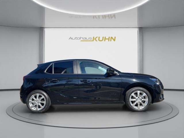 Opel Corsa F 1.2 Edition 