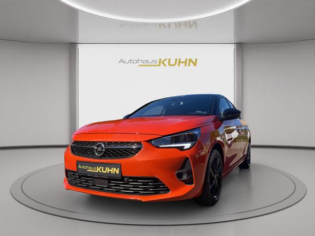 Opel Corsa - F 1.2 Turbo Ultimate