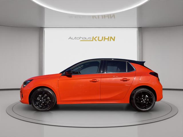 Opel Corsa F 1.2 Turbo Ultimate 