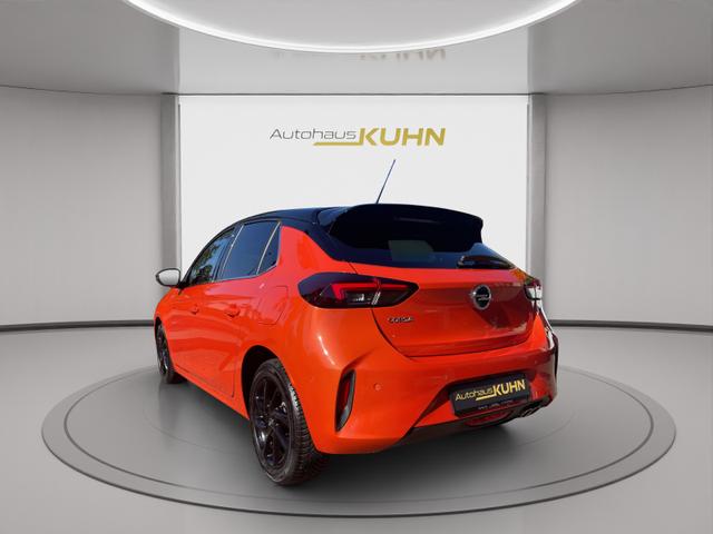 Opel Corsa F 1.2 Turbo Ultimate 