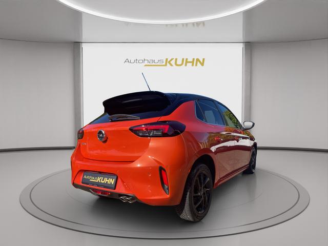 Opel Corsa F 1.2 Turbo Ultimate 