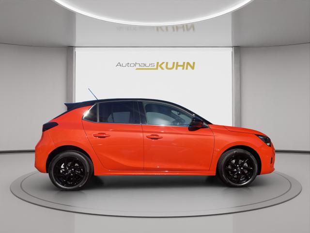 Opel Corsa F 1.2 Turbo Ultimate 