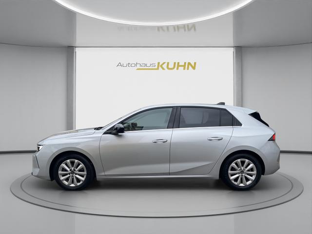 Opel Astra L 1.5 D Elegance 