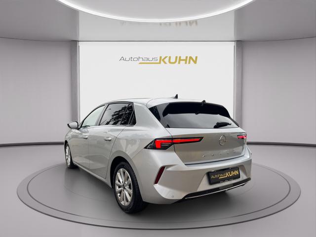 Opel Astra L 1.5 D Elegance 