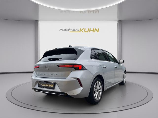 Opel Astra L 1.5 D Elegance 