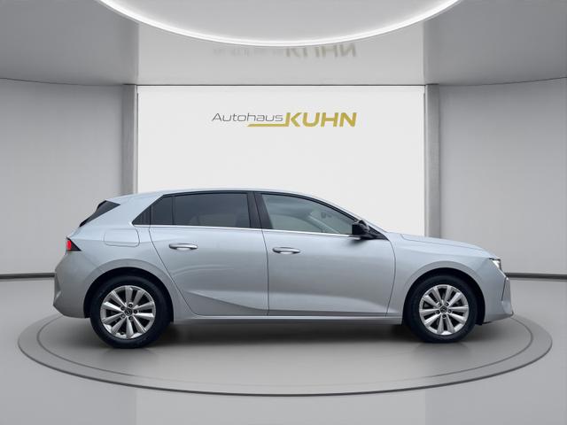 Opel Astra L 1.5 D Elegance 