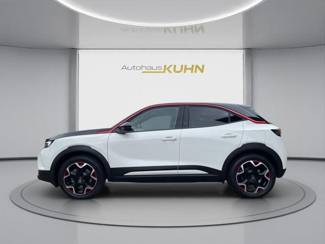 Opel Mokka e GS Line 