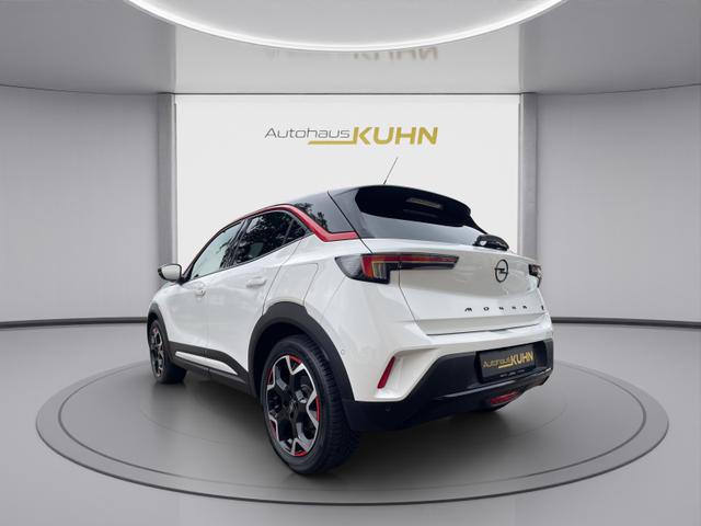 Opel Mokka e GS Line 