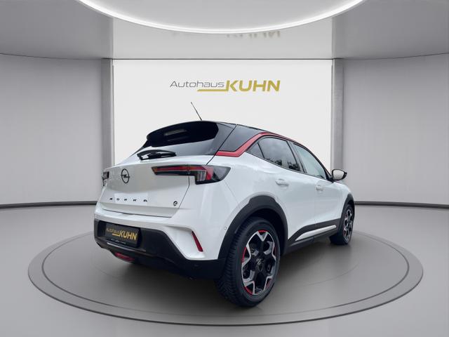 Opel Mokka e GS Line 