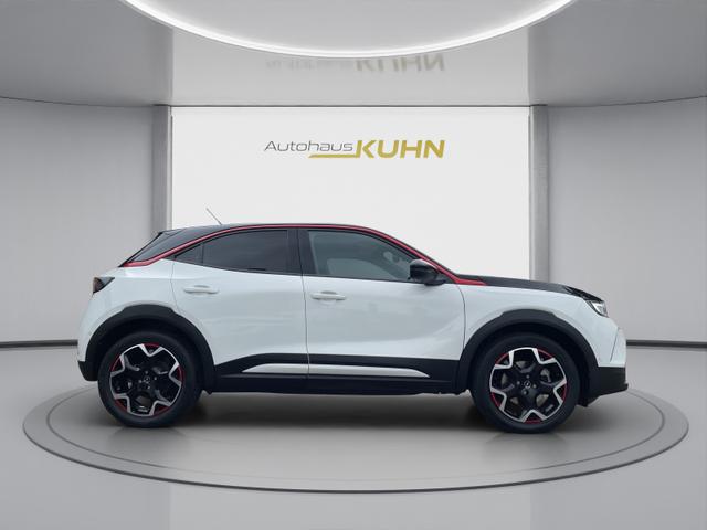 Opel Mokka e GS Line 