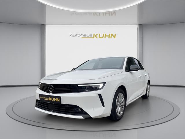 Opel Astra - L 1.2 Turbo Elegance