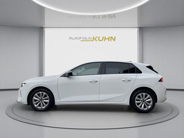 Opel Astra L 1.2 Turbo Elegance 