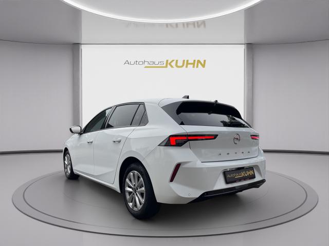 Opel Astra L 1.2 Turbo Elegance 