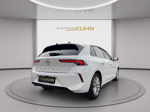 Opel Astra L 1.2 Turbo Elegance 