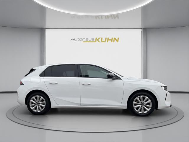 Opel Astra L 1.2 Turbo Elegance 