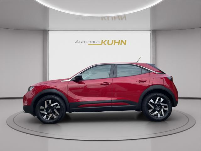 Opel Mokka 1.2 Turbo Elegance 