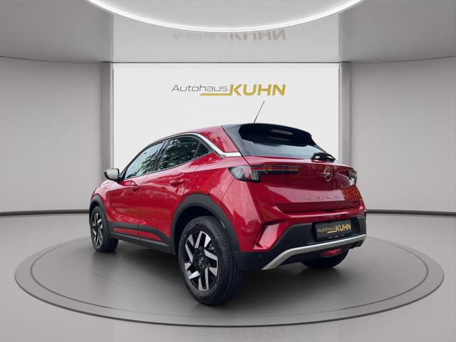 Opel Mokka 1.2 Turbo Elegance 