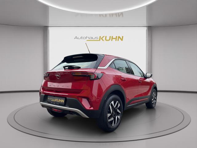 Opel Mokka 1.2 Turbo Elegance 