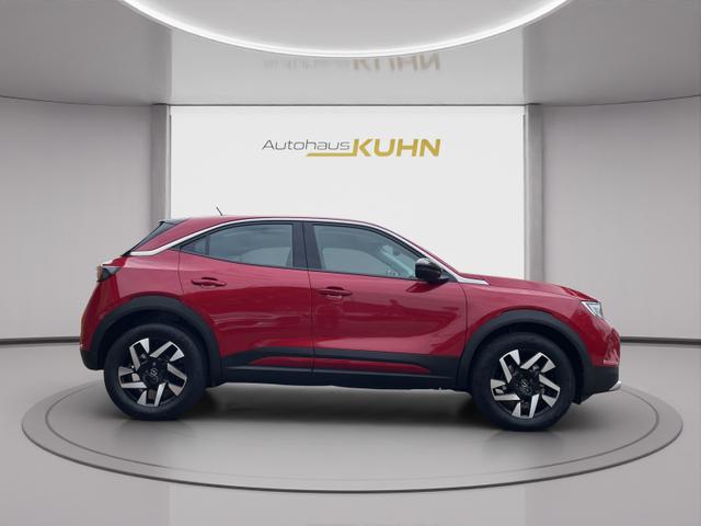 Opel Mokka 1.2 Turbo Elegance 