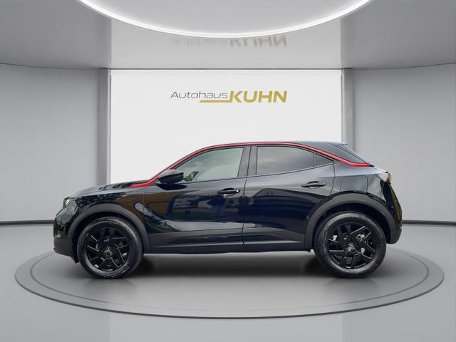 Opel Mokka 1.2 Turbo GS Line 