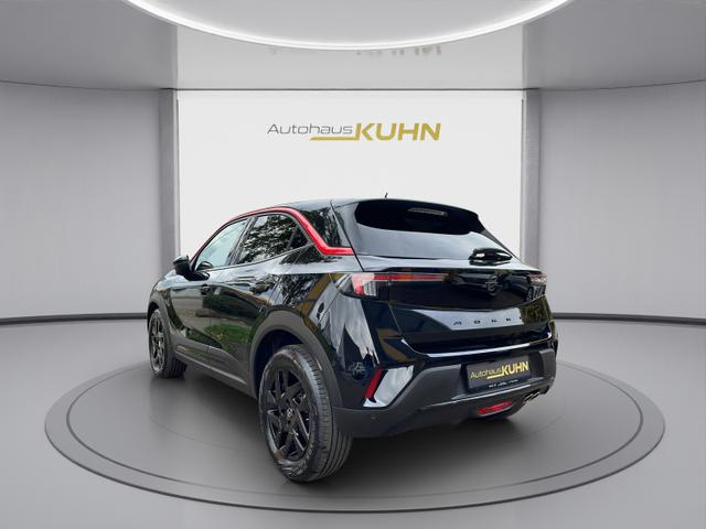 Opel Mokka 1.2 Turbo GS Line 