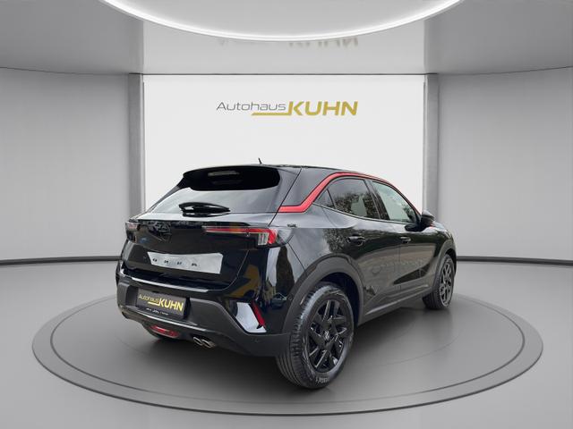 Opel Mokka 1.2 Turbo GS Line 