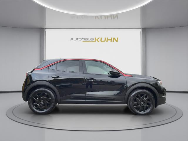 Opel Mokka 1.2 Turbo GS Line 