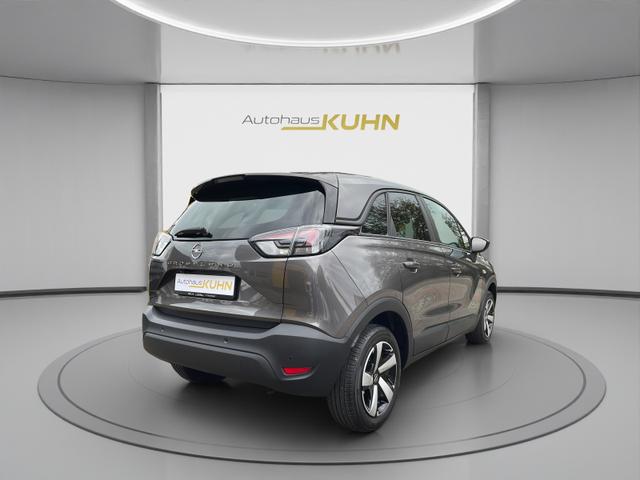 Opel Crossland 1.2 Turbo Edition S/S 