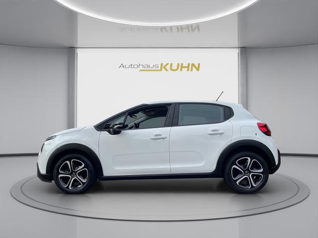 Citroën C3 1.2 PureTech 82 Feel Pack Stop&Start 