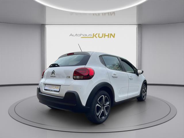 Citroën C3 1.2 PureTech 82 Feel Pack Stop&Start 